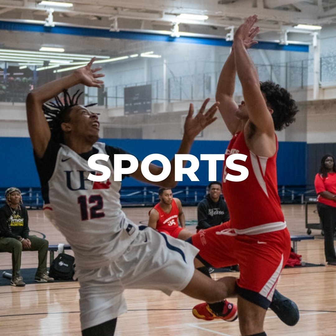 uhd sports