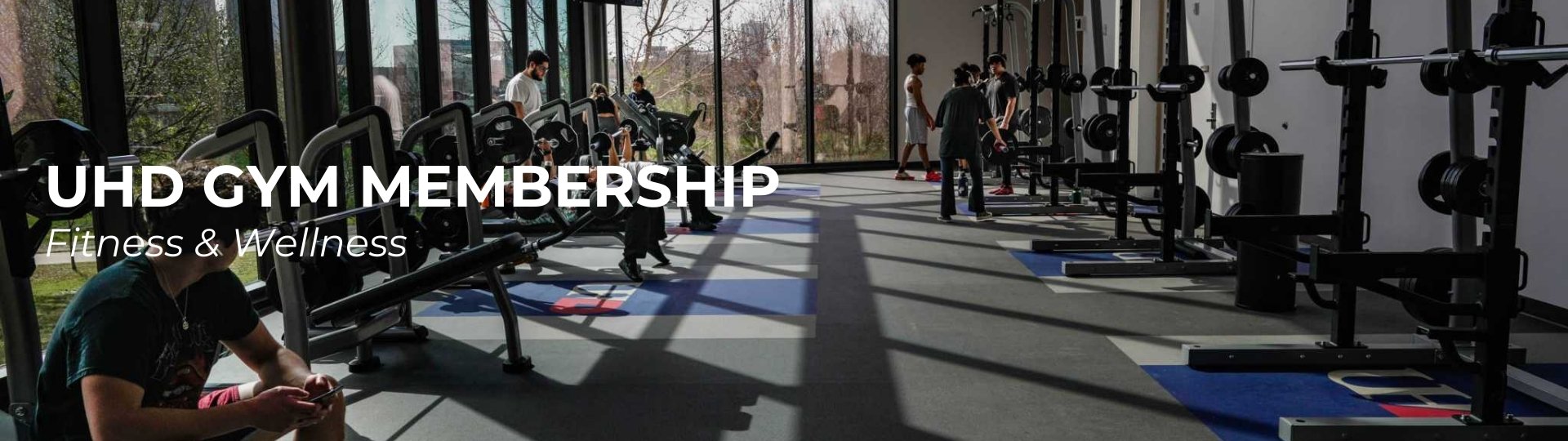 Sports and Fitness Banner 3