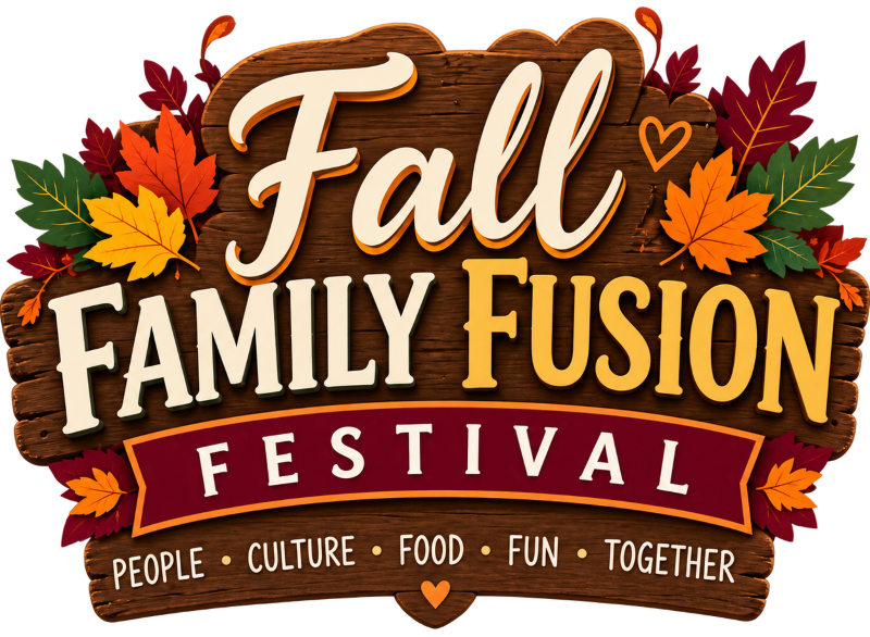 Fall Family Fusion Festival