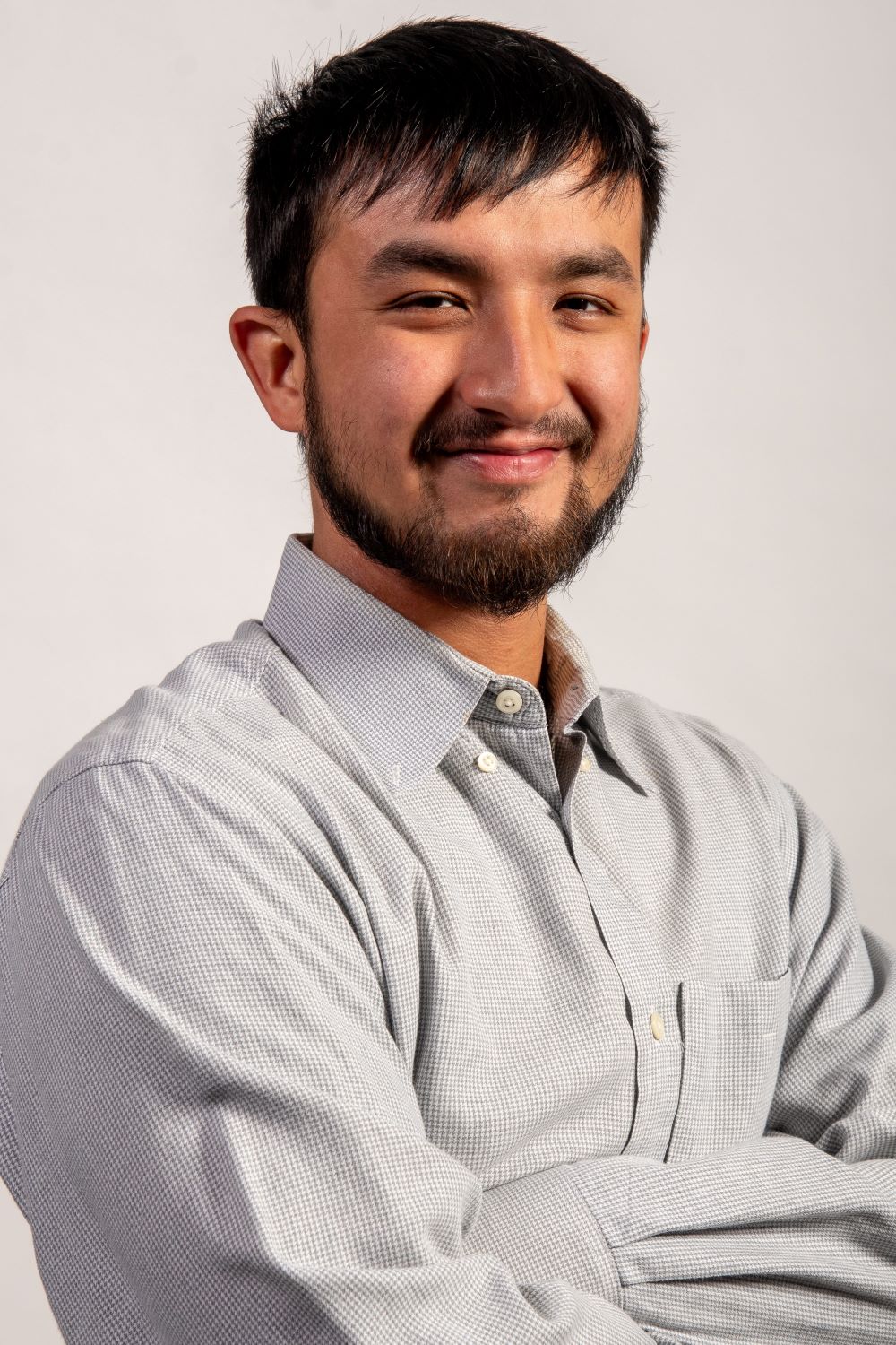 Zachary Chavez
