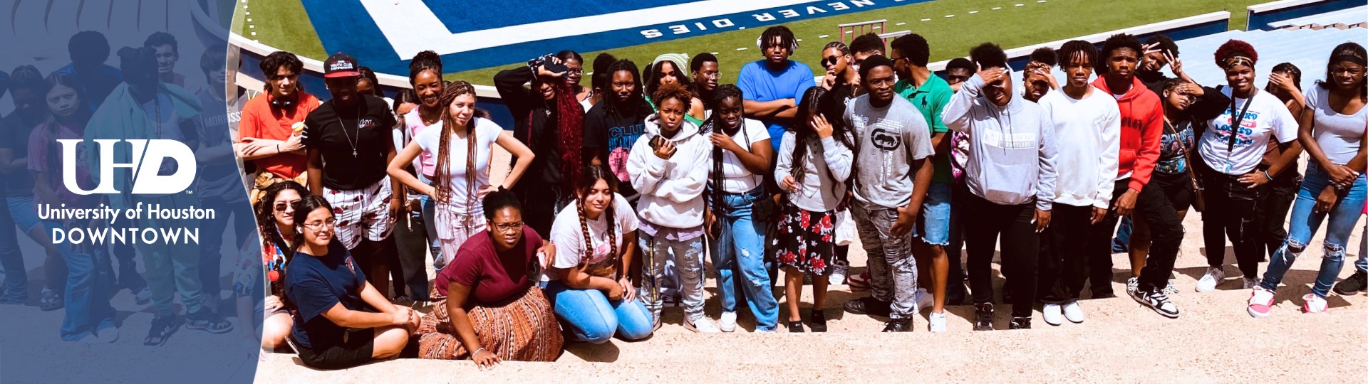 Upward Bound