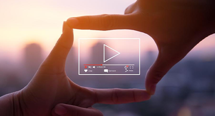 Video Tutoring image of a video